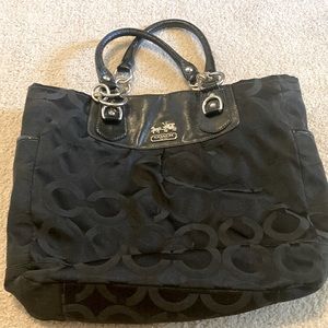 Coach Purse!